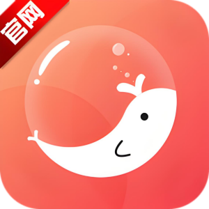 泡泡IM二维码